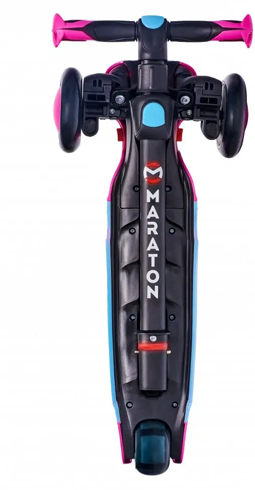 Самокат-Толокар Maraton Flex G - Зображення 10