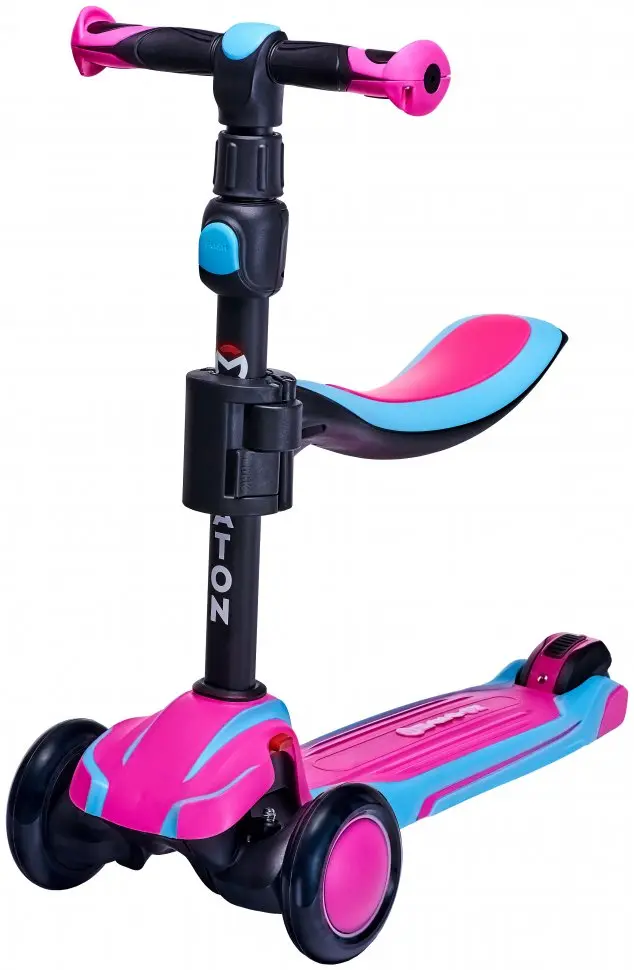 Самокат-Толокар Maraton Flex G - Зображення 6