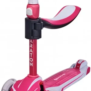 Самокат-Толокар Maraton Flex G