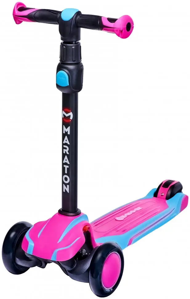 Самокат-Толокар Maraton Flex G - Зображення 8