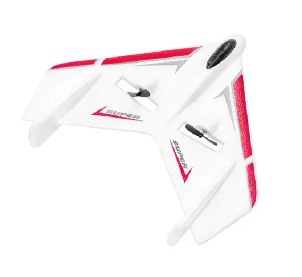 Літак на пульті управління Air-FX603 - Зображення 2