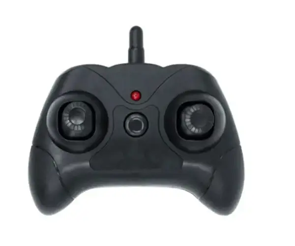 Літак на пульті управління Air-FX603 - Зображення 3