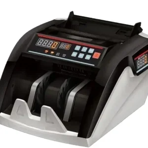Рахункова машинка для грошей BILL COUNTER 206, машинка для підрахунку та перевірки купюр
