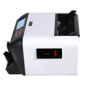 Рахункова машинка для грошей Bill Counter UV 555MG