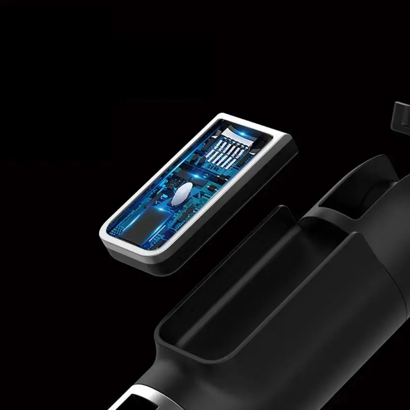 Селфі палиця штатив P50 - Зображення 5