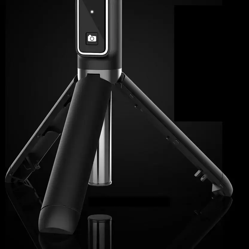 Селфі палиця штатив P50 - Зображення 6