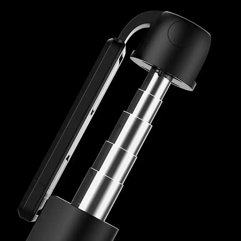 Селфі палиця штатив P50 - Зображення 4