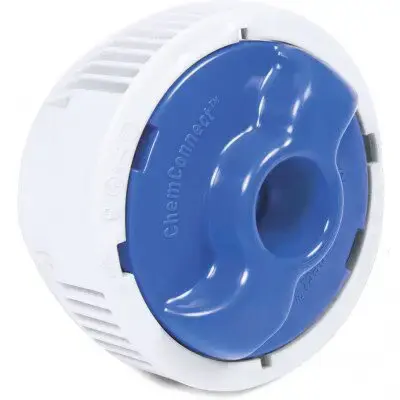 Сімейний овальний каркасний басейн Bestway 56716 549х274х122 см з фільтром та сходами на 13420 л - Зображення 9