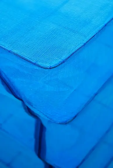 Сітка для сушіння риби, грибів, сухофруктів Easyall-11 45x45x70см - Зображення 7