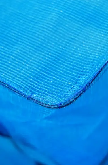 Сітка для сушіння риби, грибів, сухофруктів Easyall-11 45x45x70см - Зображення 6