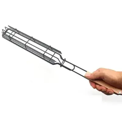 Сітка-гриль для овочів UNIQUE - Зображення 2