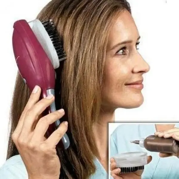 Щітка для фарбування волосся Hair Coloring Brush - Зображення 5