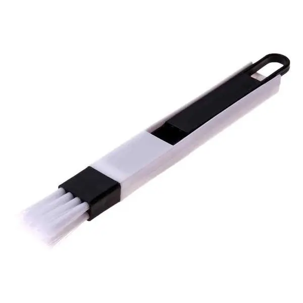 Щітка для важких місць та очищення клавіатури - Зображення 2