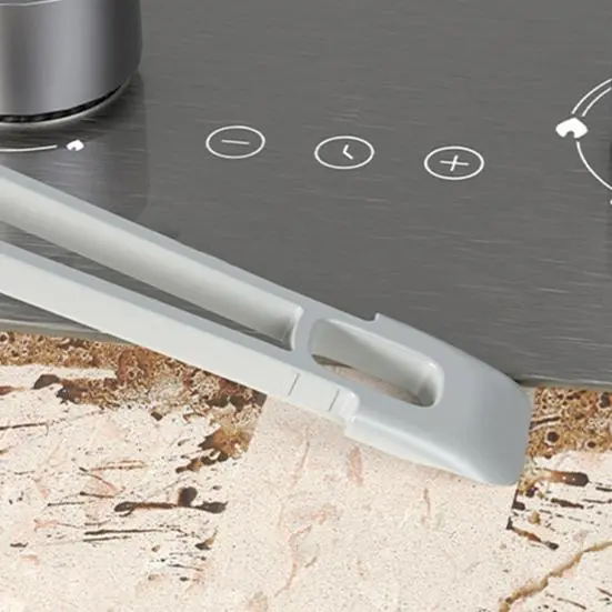 Щітка універсальна для чищення щілин, що обертається на 360 градусів Gap brush - Зображення 7