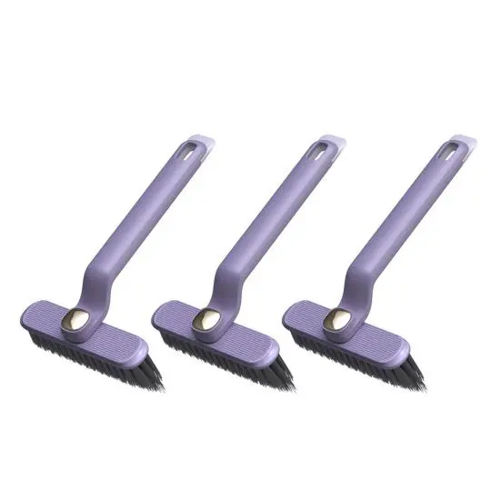 Щітка універсальна для чищення щілин, що обертається на 360 градусів Gap brush - Зображення 8