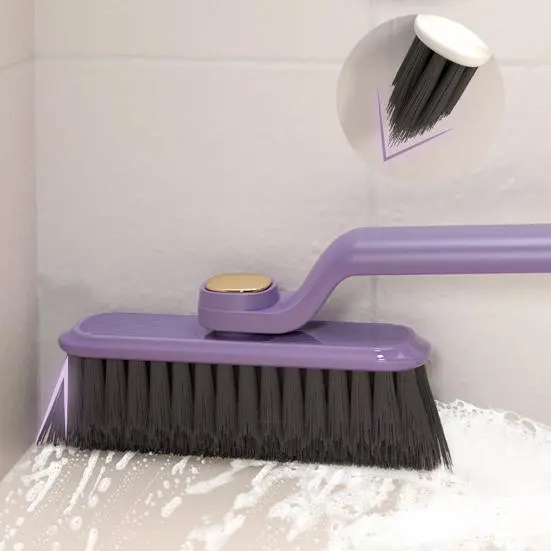 Щітка універсальна для чищення щілин, що обертається на 360 градусів Gap brush - Зображення 6