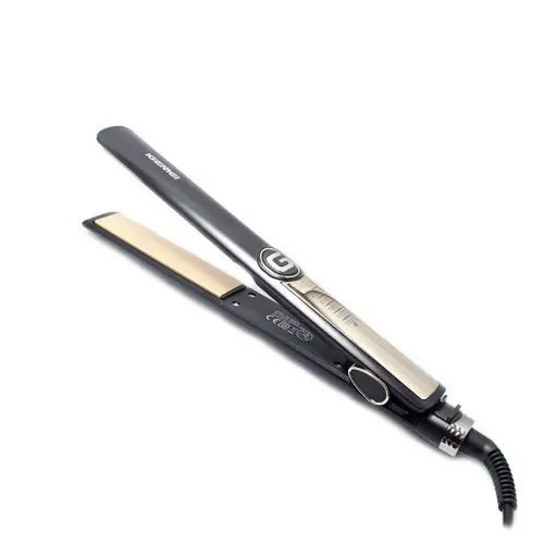 Щипці прасок для волосся GEMEI GM-416 - Зображення 2