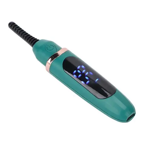 Щипці для завивки вій USB Eyelash Curler XL-271 - Зображення 4