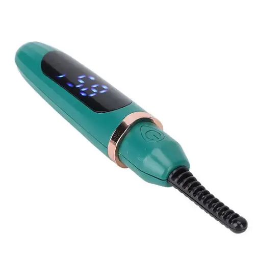 Щипці для завивки вій USB Eyelash Curler XL-271 - Зображення 3