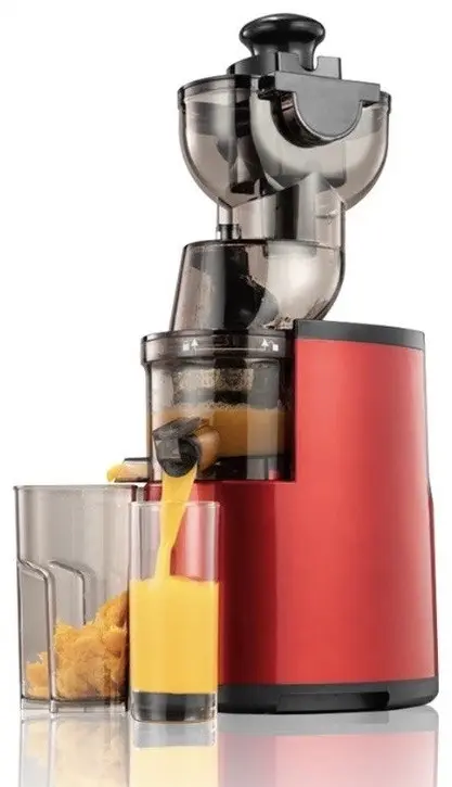 Шнековий соковитискач Sokany SK-01003 Овочерізка - Зображення 2