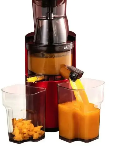 Шнековий соковитискач Sokany SK-01003 Овочерізка - Зображення 4