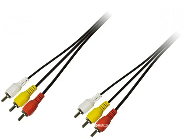 Шнур 3R-3R GOOD 1.2m (500) - Зображення 2