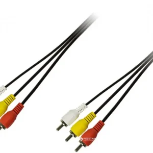 Шнур 3R-3R GOOD 1.2m (500)