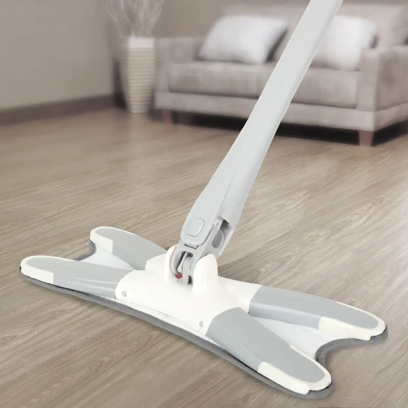 Швабра Rovus X-Type Для підлоги з віджимом - Зображення 6