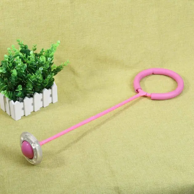 Скакалка на одну ногу, нейроскакалка - Зображення 6