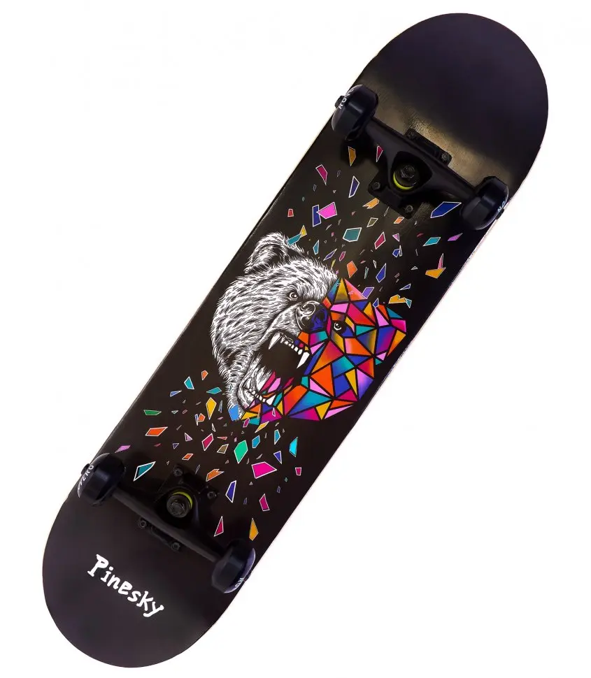 Скейт Maraton Rovero - Зображення 8