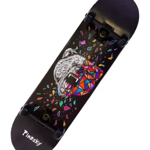 Скейт Maraton Rovero