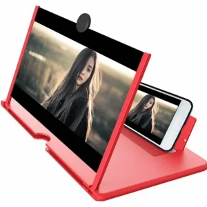 Складна регульована підставка-збільшувач 3D, 5D, 6D екрану тримач