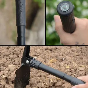 Складна туристична – військова лопата Shovel