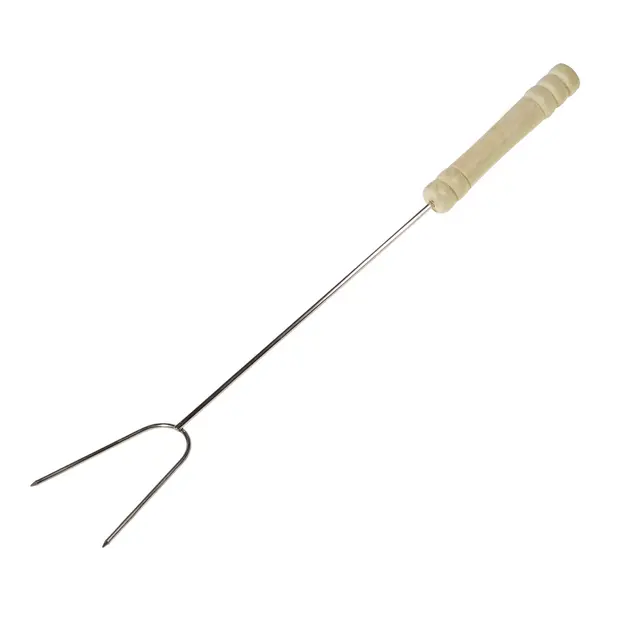 Складаний мангал для барбекю Supretto чемодан переносний компактний CA-07 - Зображення 4