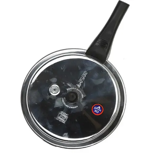 Скороварка A-PLUS 0757 алюмінієва (5 л) - Зображення 3