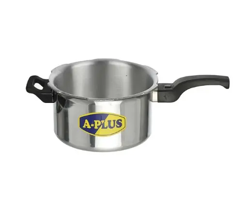 Скороварка A-PLUS 0757 алюмінієва (5 л) - Зображення 2