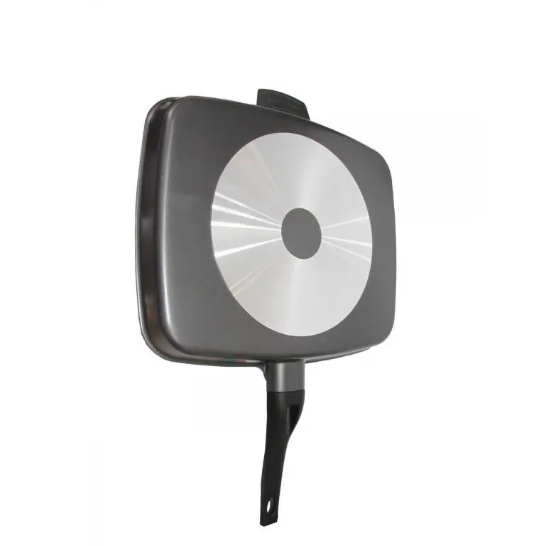 Сковорода Magic Pan 5в1, меджик пін - Зображення 5