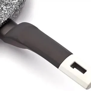 Сковорода з кришкою UNIQUE UN-5118 30 см