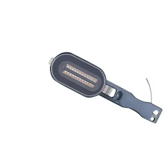 Рибочистка Ніж скребок для чищення риби Fish Scales Wiper Cleaning - Зображення 6