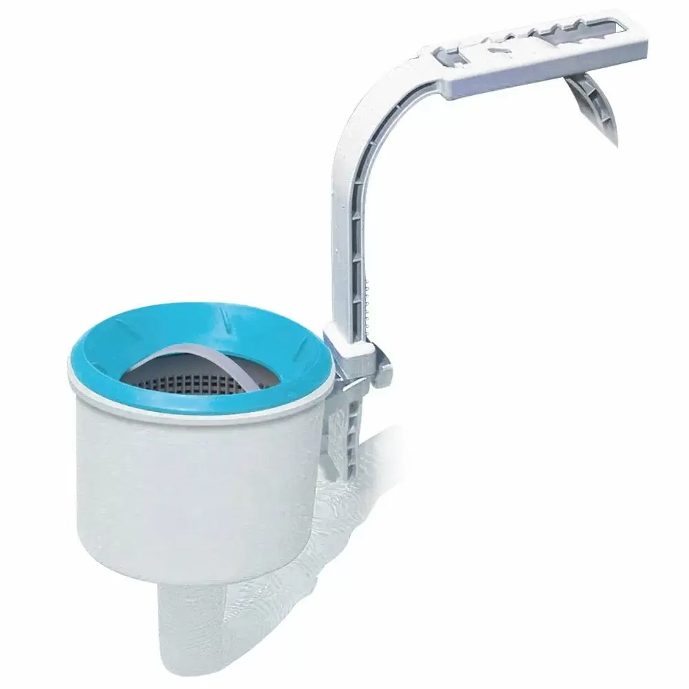 Скіммер для очищення верхнього шару води (навісний, поверхневий) Intex 28000 - Зображення 2