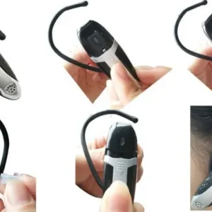 Слуховий апарат Ear Zoom