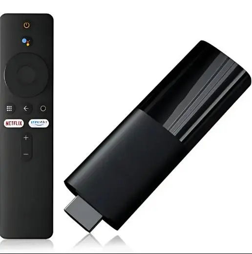 Smart TV приставка R3/2Gb+16Gb, 4K, WIFI 2.4/5G, Android 14 - Зображення 2