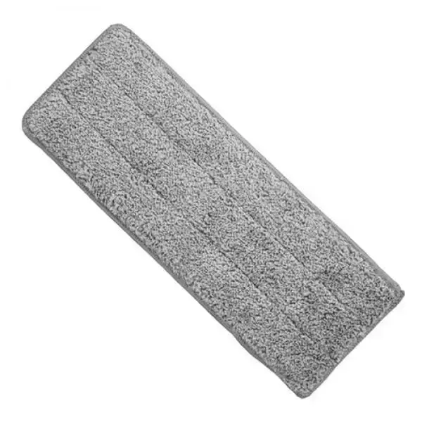 Змінна насадка для плоскої швабри Rags mop the floor - Зображення 2