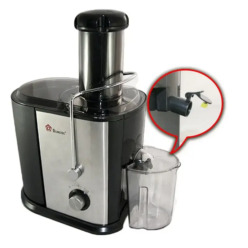 Соковитискач MS 5220 600w - Зображення 5