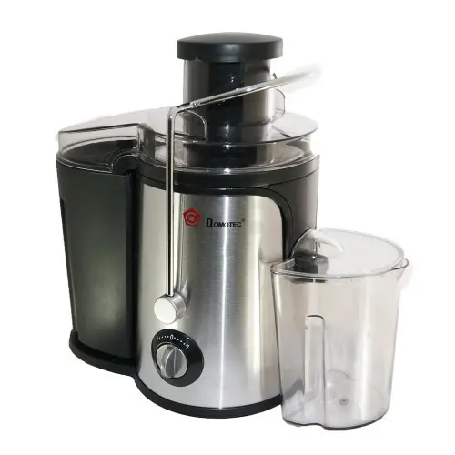 Соковитискач MS 5220 600w - Зображення 2