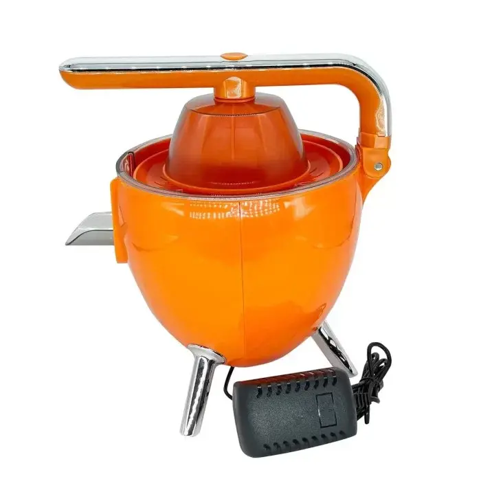 Соковитискач електричний Citrus Press (LY-473) - Зображення 4