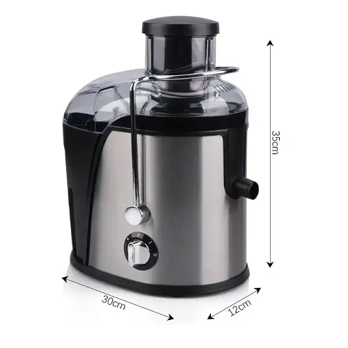 Соковитискач RAF R.2805 (500W) - Зображення 3