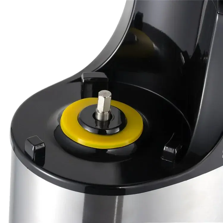 Соковитискач із нержавіючої сталі RAF R.2857 для кухні соковитискач для фруктів - Зображення 4