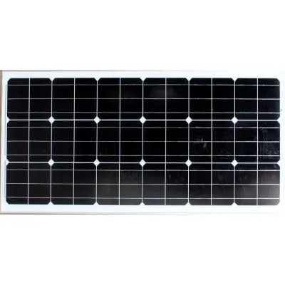 Сонячна панель 18V 170W 151*69*9.5 - Зображення 2