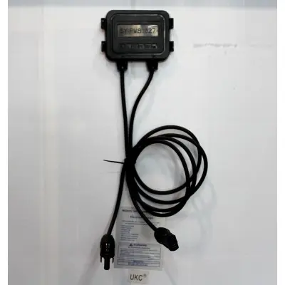 Сонячна панель 18V 170W 151*69*9.5 - Зображення 3